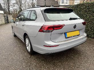 Volkswagen Golf 1.0 TSI 110 PK COMFORT LINE picture 8