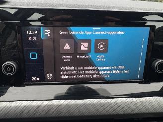 Volkswagen Golf 1.0 TSI 110 PK COMFORT LINE picture 18