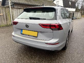 Volkswagen Golf 1.0 TSI 110 PK COMFORT LINE picture 6