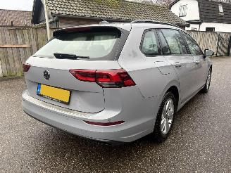 Volkswagen Golf 1.0 TSI 110 PK COMFORT LINE picture 5