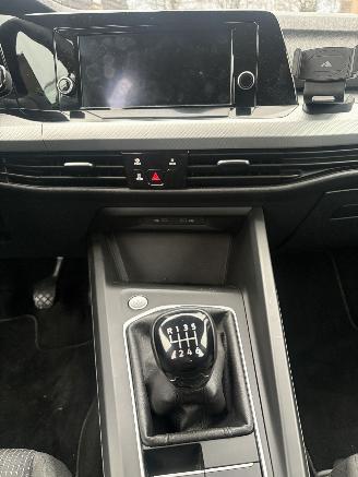 Volkswagen Golf 1.0 TSI 110 PK COMFORT LINE picture 12