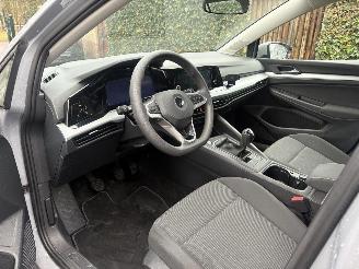 Volkswagen Golf 1.0 TSI 110 PK COMFORT LINE picture 9