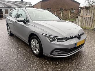 Volkswagen Golf 1.0 TSI 110 PK COMFORT LINE picture 3