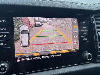 Skoda Enyaq 1.5 TSI Sportline 150 pk picture 21