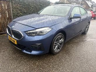 BMW 2-serie GRANCOUPE 136PK 218i AUTOMAAT picture 3