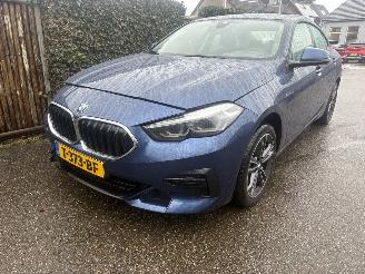 BMW 2-serie GRANCOUPE 136PK 218i AUTOMAAT picture 2