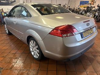 Ford Focus CABRIO 145PK AUTOMAAT NAP picture 8