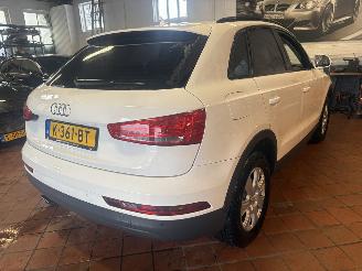 Audi Q3 1.4 TFSI 150 PK AUTOMAAT PANORAMA picture 6