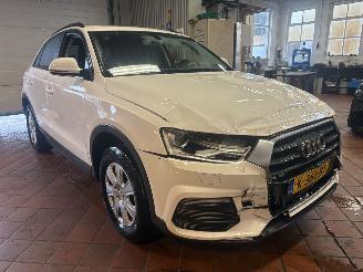 Audi Q3 1.4 TFSI 150 PK AUTOMAAT PANORAMA picture 3