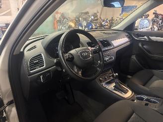 Audi Q3 1.4 TFSI 150 PK AUTOMAAT PANORAMA picture 11