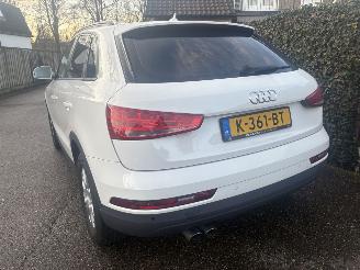 Audi Q3 1.4 TFSI 150 PK AUTOMAAT PANORAMA picture 7