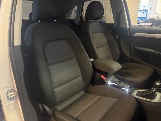 Audi Q3 1.4 TFSI 150 PK AUTOMAAT PANORAMA picture 14