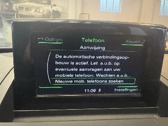 Audi Q3 1.4 TFSI 150 PK AUTOMAAT PANORAMA picture 19