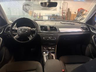 Audi Q3 1.4 TFSI 150 PK AUTOMAAT PANORAMA picture 9