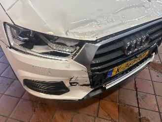 Audi Q3 1.4 TFSI 150 PK AUTOMAAT PANORAMA picture 8