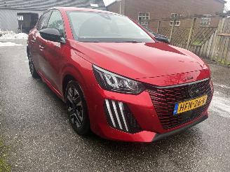 Peugeot 208 1.2 SPORT 100 S 2025 picture 5