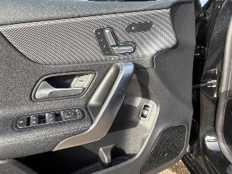 Mercedes A-klasse 250 e HYBRID PANO-AUTOMAAT-SFEER-VOL LEER-BURMESTER AUDIO picture 10