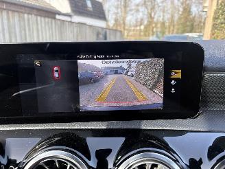 Mercedes A-klasse 250 e HYBRID PANO-AUTOMAAT-SFEER-VOL LEER-BURMESTER AUDIO picture 17