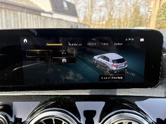 Mercedes A-klasse 250 e HYBRID PANO-AUTOMAAT-SFEER-VOL LEER-BURMESTER AUDIO picture 21