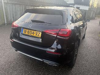 Mercedes A-klasse 250 e HYBRID PANO-AUTOMAAT-SFEER- picture 6