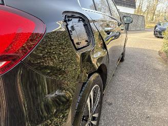 Mercedes A-klasse 250 e HYBRID PANO-AUTOMAAT-SFEER-VOL LEER-BURMESTER AUDIO picture 6