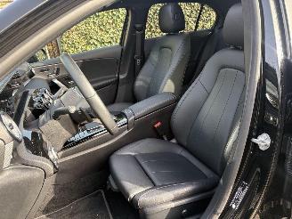 Mercedes A-klasse 250 e HYBRID PANO-AUTOMAAT-SFEER-VOL LEER-BURMESTER AUDIO picture 8