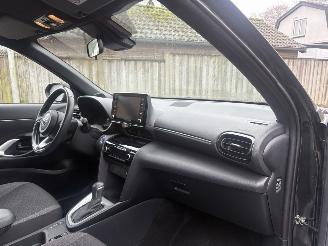 Toyota Yaris Cross 1.5 HYBRID SPORT 2023 picture 17