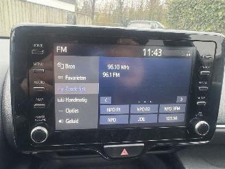 Toyota Yaris Cross 1.5 HYBRID SPORT 2023 picture 23