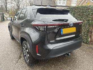 Toyota Yaris Cross 1.5 HYBRID SPORT 2023 picture 9