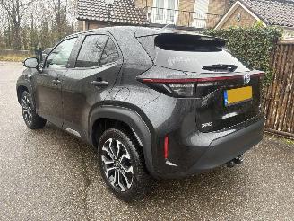 Toyota Yaris Cross 1.5 HYBRID SPORT 2023 picture 10