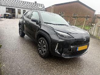 Toyota Yaris Cross 1.5 HYBRID SPORT 2023 picture 6