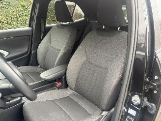 Toyota Yaris Cross 1.5 HYBRID SPORT 2023 picture 13