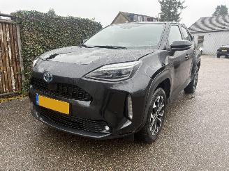Toyota Yaris Cross 1.5 HYBRID SPORT 2023 picture 2