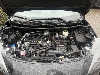 Toyota Yaris Cross 1.5 HYBRID SPORT 2023 picture 11