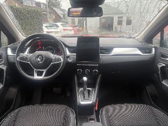 Renault Captur 1.6 E-Tech Hybrid 145 Intens AUTOMAAT PANORAMA picture 17