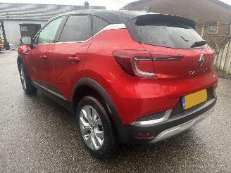 Renault Captur 1.6 E-Tech Hybrid 145 Intens AUTOMAAT PANORAMA picture 8