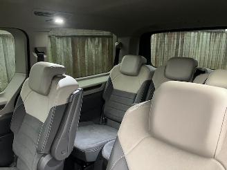 Volkswagen Multivan 1.4 E HYBRID LANG 8 PERSOONS DE LUXE picture 12