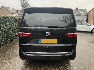 Volkswagen Multivan 1.4 E HYBRID LANG 8 PERSOONS DE LUXE picture 6