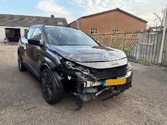 Peugeot 3008 1.6 HYbrid 4 300GT 244 PK 4X4 picture 9