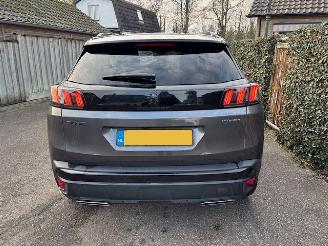 Peugeot 3008 1.6 HYbrid 4 300GT 244 PK 4X4 picture 6
