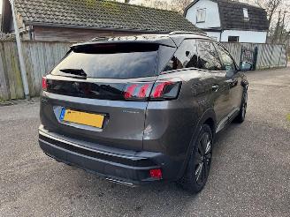 Peugeot 3008 1.6 HYbrid 4 300GT 244 PK 4X4 picture 7