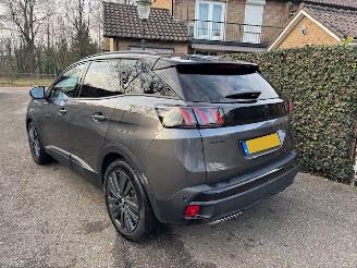 Peugeot 3008 1.6 HYbrid 4 300GT 244 PK 4X4 picture 2