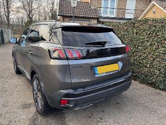 Peugeot 3008 1.6 HYbrid 4 300GT 244 PK 4X4 picture 4