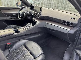 Peugeot 3008 1.6 HYbrid 4 300GT 244 PK 4X4 picture 21