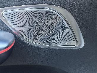 Mercedes EQE 350+ AMG Line 91 kWh 450 PK 650 KM actieradius picture 17