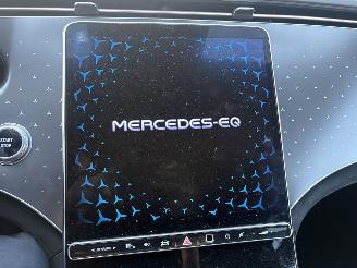 Mercedes EQE 350+ AMG Line 91 kWh 450 PK 650 KM actieradius picture 24
