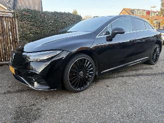 Mercedes EQE 350+ AMG Line 91 kWh 450 PK 650 KM actieradius picture 3