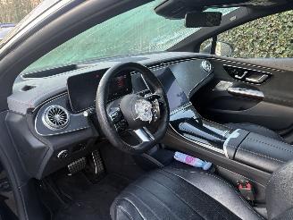 Mercedes EQE 350+ AMG Line 91 kWh 450 PK 650 KM actieradius picture 19