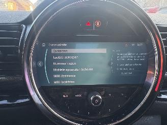 Mini Clubman 1.5 TSI AUTOMAAT -LEER- PANORAMA 140 PK picture 22