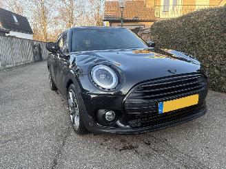 Mini Clubman 1.5 TSI AUTOMAAT -LEER- PANORAMA 140 PK picture 5
